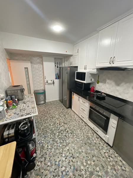 2-storey Terraced House for Sale in Ampang Jaya (Ampang) - Louis Tee - Kitchen - PropertyGuru.com.my