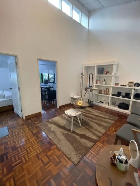 2-storey Terraced House for Sale in Ampang Jaya (Ampang) - Louis Tee - Living Room - PropertyGuru.com.my