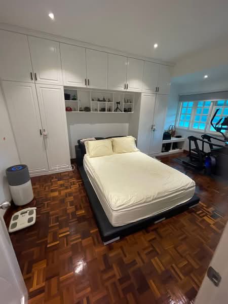 2-storey Terraced House for Sale in Ampang Jaya (Ampang) - Louis Tee - Bedroom - PropertyGuru.com.my
