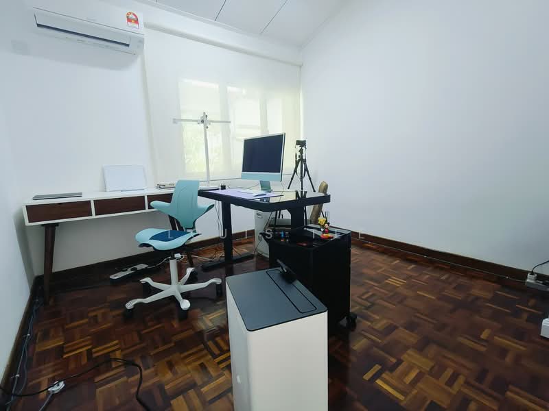 2-storey Terraced House for Sale in Ampang Jaya (Ampang) - Louis Tee - PropertyGuru.com.my