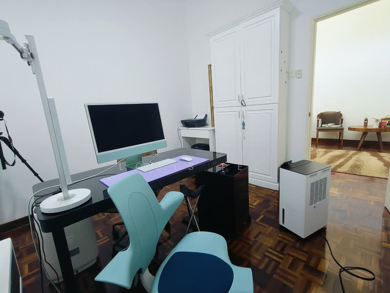 2-storey Terraced House for Sale in Ampang Jaya (Ampang) - Louis Tee - PropertyGuru.com.my