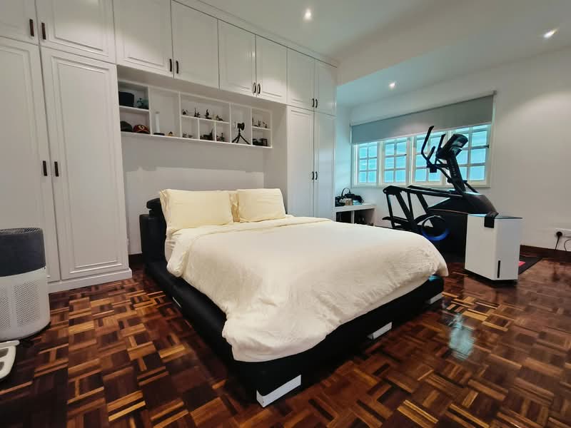 2-storey Terraced House for Sale in Ampang Jaya (Ampang) - Louis Tee - PropertyGuru.com.my