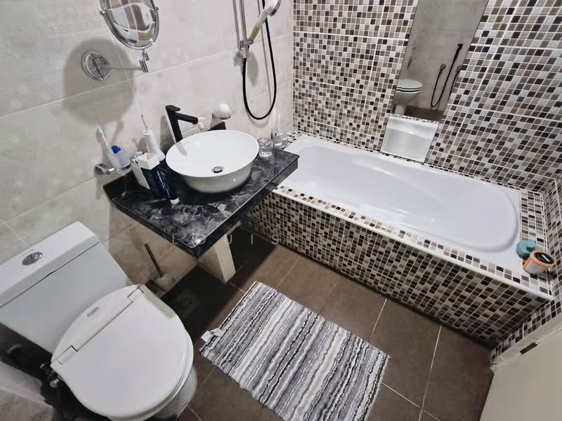 2-storey Terraced House for Sale in Ampang Jaya (Ampang) - Louis Tee - PropertyGuru.com.my