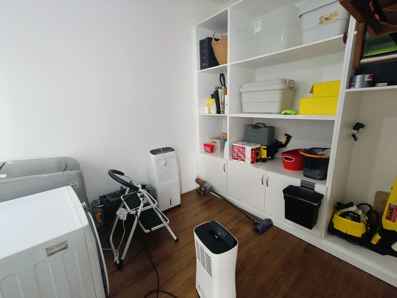 2-storey Terraced House for Sale in Ampang Jaya (Ampang) - Louis Tee - PropertyGuru.com.my