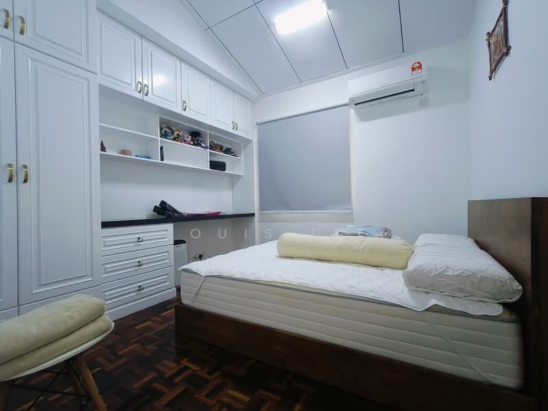 2-storey Terraced House for Sale in Ampang Jaya (Ampang) - Louis Tee - PropertyGuru.com.my