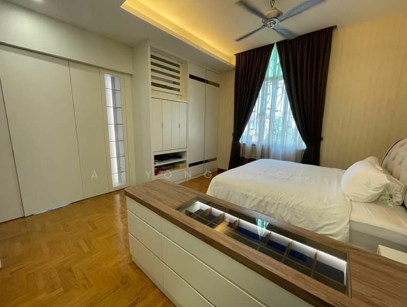 Rumah Berkembar untuk Dijual di Johor Bahru (Johor) - Au Yong Lucy - Bedroom - PropertyGuru.com.my
