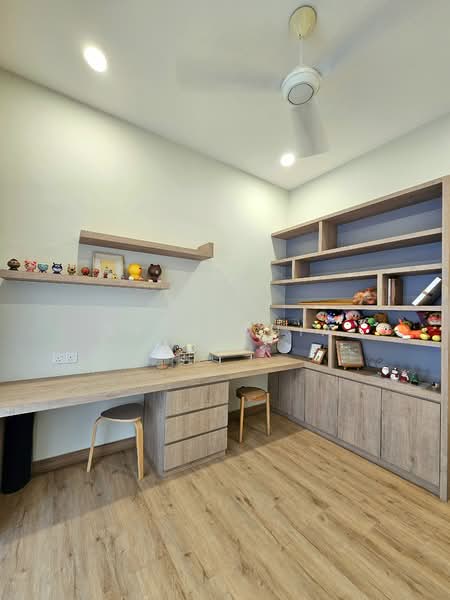 Terraced House for Sale in Johor Bahru (Johor) - Vken Chia - PropertyGuru.com.my