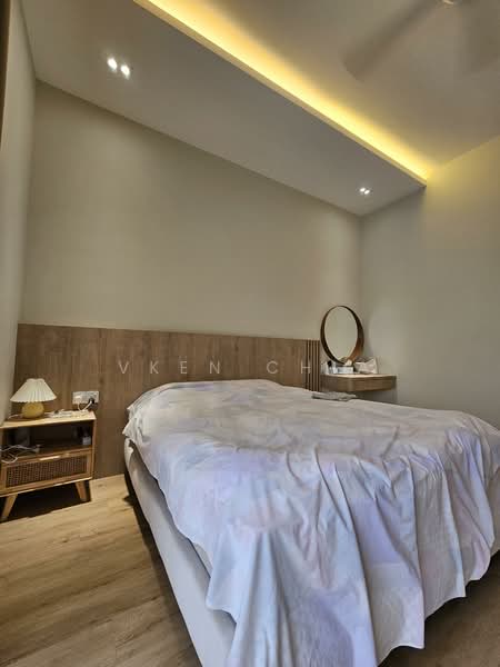 Terraced House for Sale in Johor Bahru (Johor) - Vken Chia - PropertyGuru.com.my