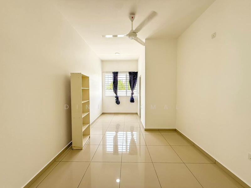 Adira @ Taman Ara Sendayan untuk Untuk Dijual - RM 560,000, Feb 2026 - Living Room - PropertyGuru.com.my