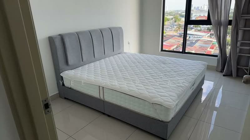 Condominium for Rent at Noa Residence - Yee Sher Tay - Bedroom - PropertyGuru.com.my