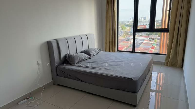 Condominium for Rent at Noa Residence - Yee Sher Tay - Bedroom - PropertyGuru.com.my