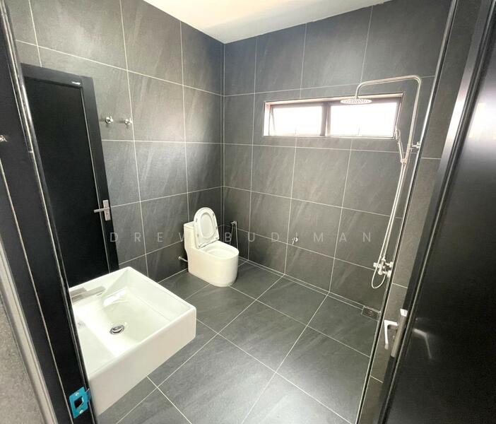 Untuk Dijual - Palmwood