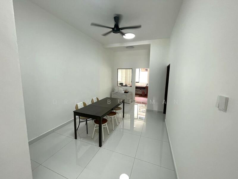 Untuk Dijual - Palmwood