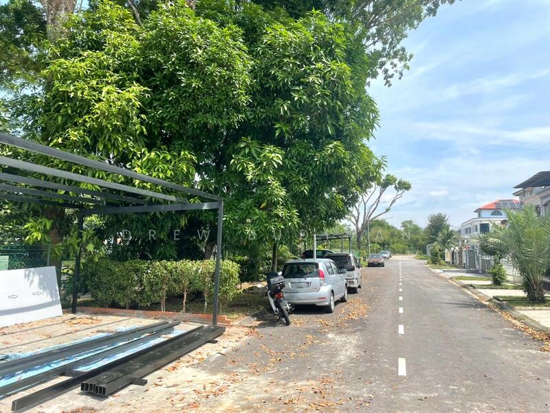 Untuk Dijual - Palmwood