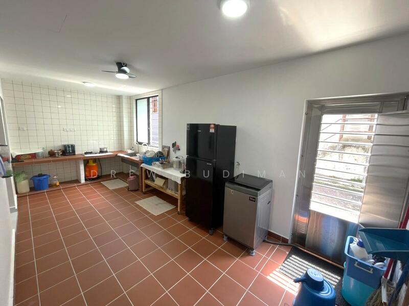 Untuk Dijual - Palmwood