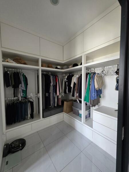 Closet