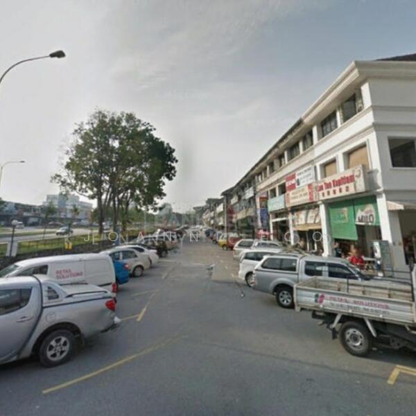 Joanne Foo Property 0163108697