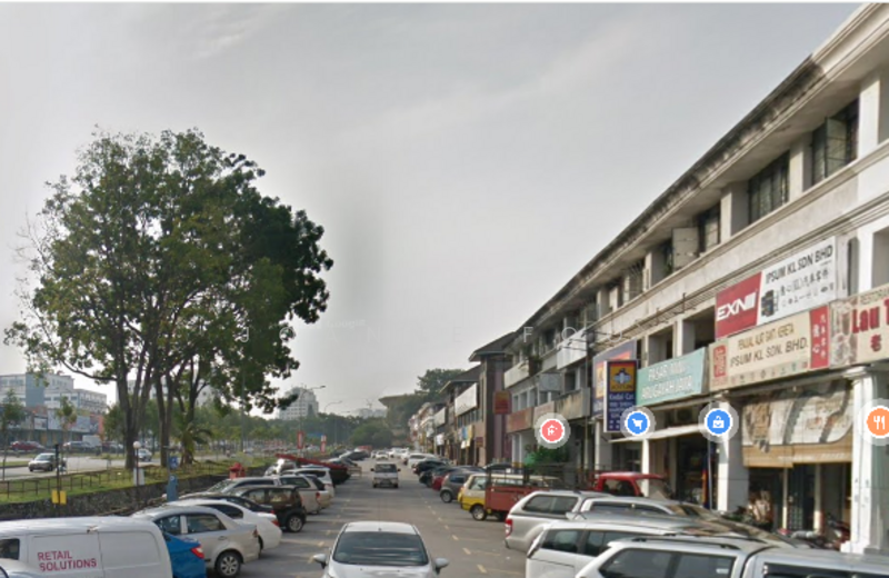 Joanne Foo Property 0163108697