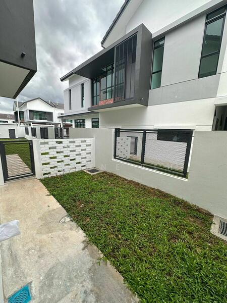 Untuk Dijual - Aspira Gardens