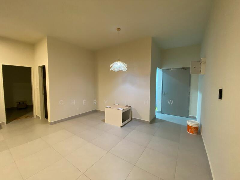 168 park Selayang for sale