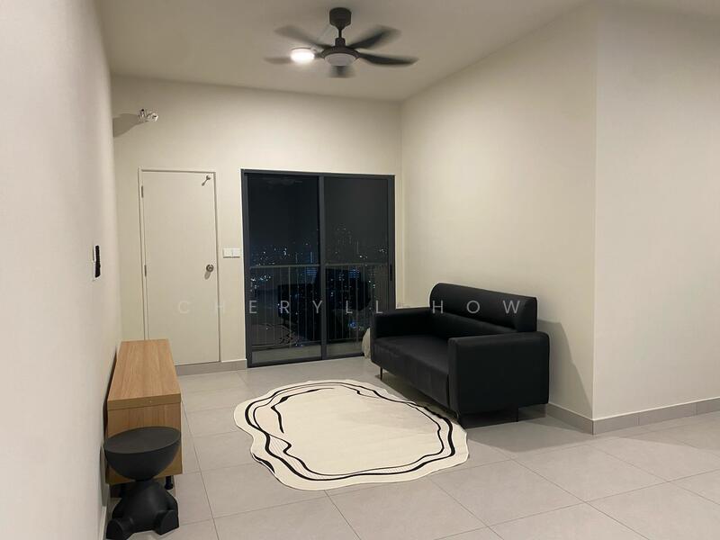 168 park Selayang for sale