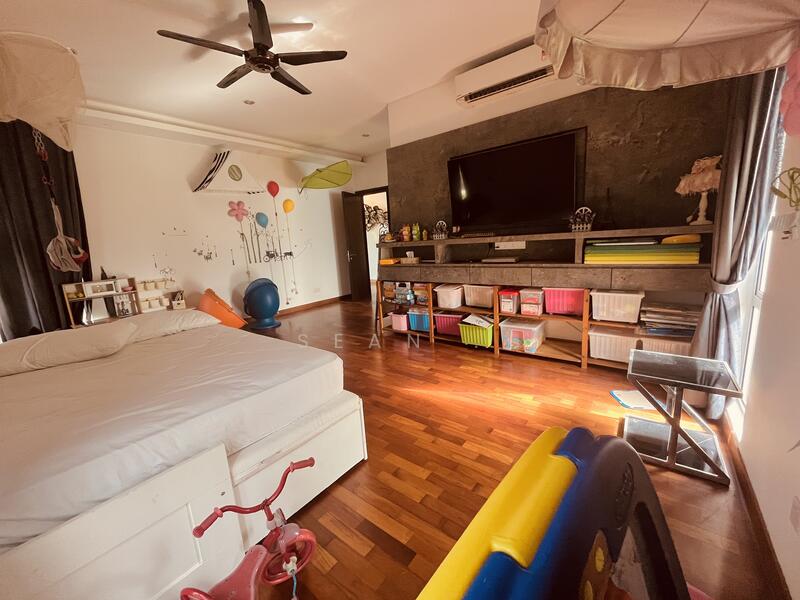 children bedroom