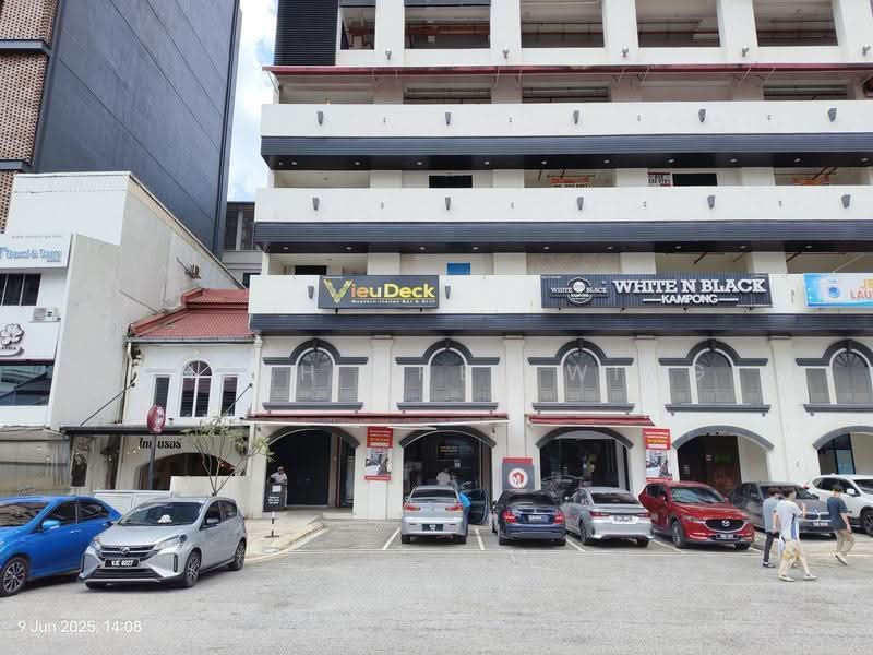 Shop / Office for Sale in KL City Centre (Kuala Lumpur) - cheah chee wing - Exterior - PropertyGuru.com.my