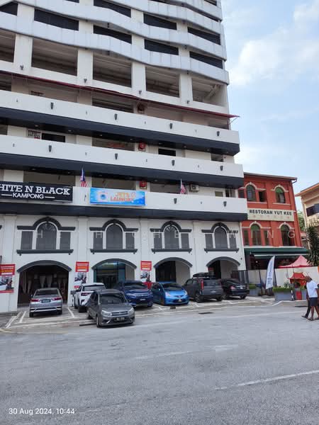 Shop / Office for Sale in KL City Centre (Kuala Lumpur) - cheah chee wing - PropertyGuru.com.my