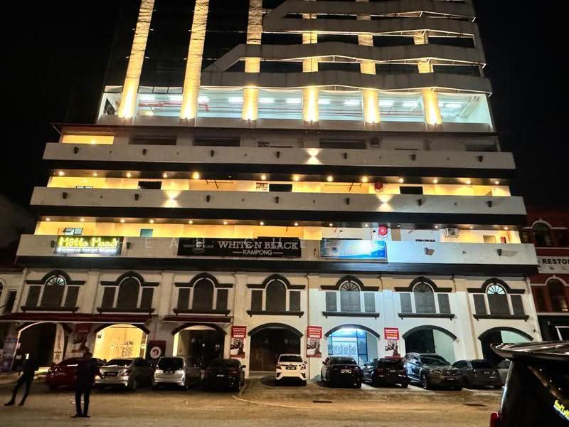 Shop / Office for Sale in KL City Centre (Kuala Lumpur) - cheah chee wing - PropertyGuru.com.my