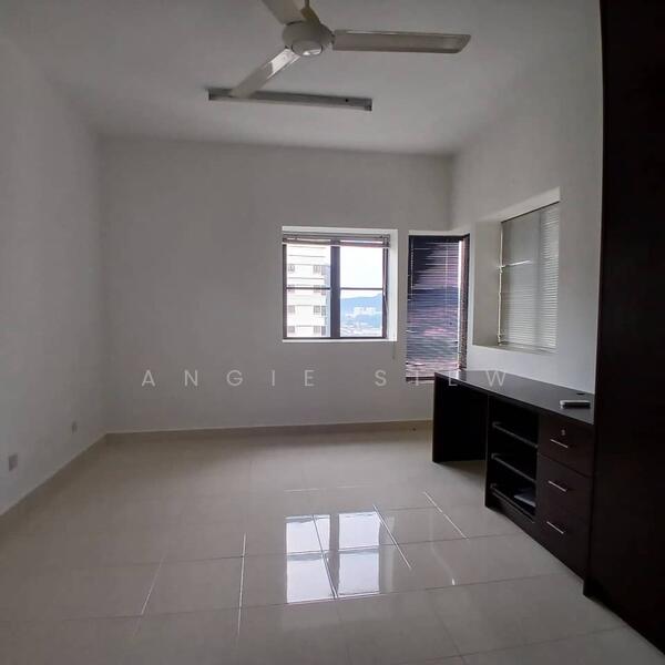 For Rent - Pelangi Utama