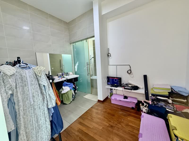 Rumah Berkembar untuk Dijual di Iskandar Puteri (Nusajaya) (Johor) - Eloise Wong - Bathroom - PropertyGuru.com.my