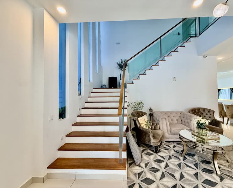 Rumah Berkembar untuk Dijual di Iskandar Puteri (Nusajaya) (Johor) - Eloise Wong - Interior - PropertyGuru.com.my