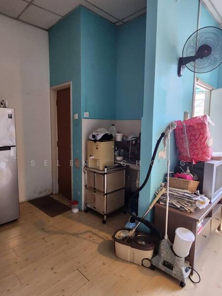 Shop for Sale in Taman Mestika (Ampang) - Selene Chong - Kitchen - PropertyGuru.com.my