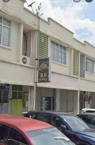 Shop for Sale in Taman Mestika (Ampang) - Selene Chong - Exterior - PropertyGuru.com.my