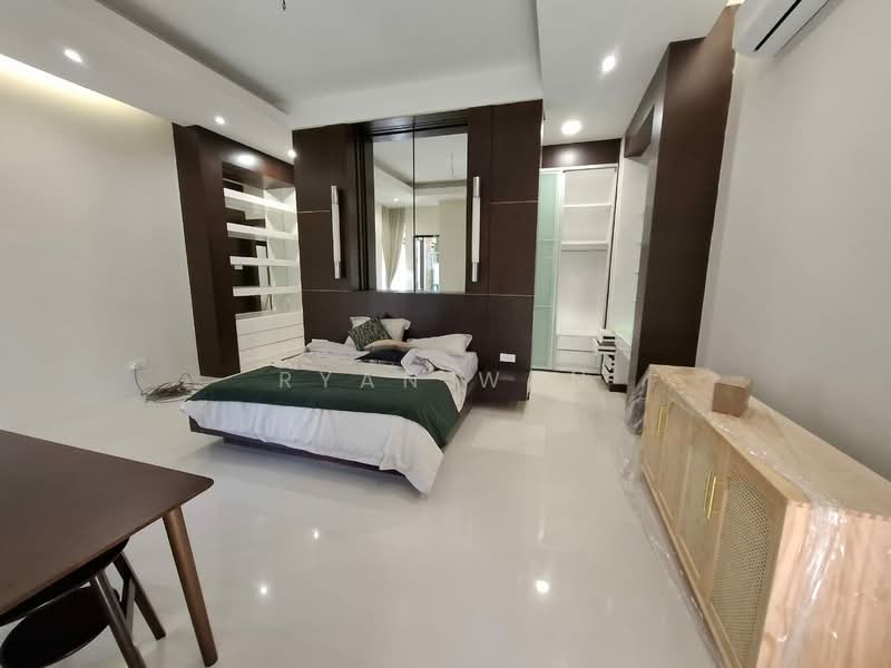 Condominium for Rent at Cinta - Ryan Wan - Bedroom - PropertyGuru.com.my