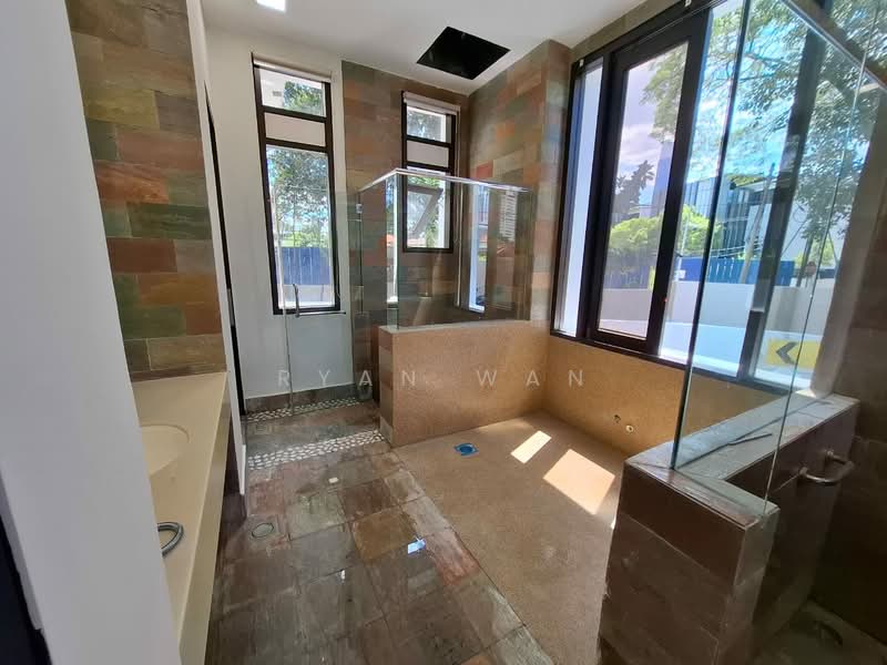 Condominium for Rent at Cinta - Ryan Wan - Bathroom - PropertyGuru.com.my