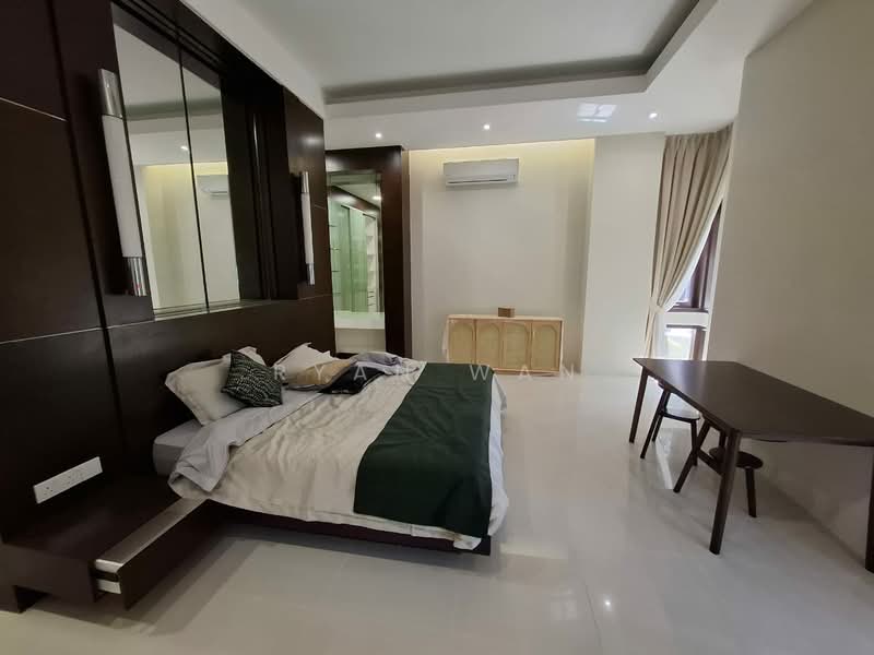 Condominium for Rent at Cinta - Ryan Wan - Bedroom - PropertyGuru.com.my