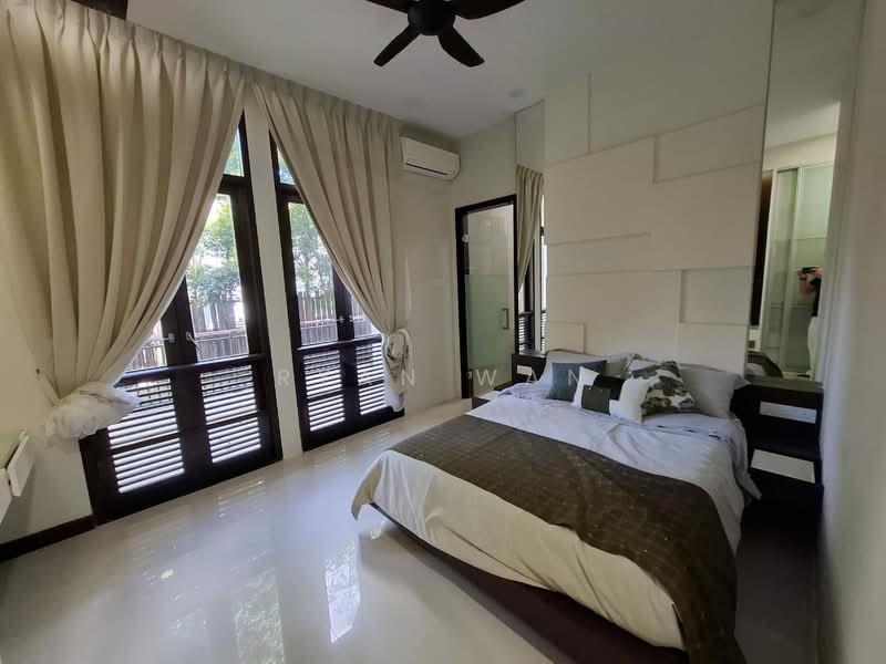 Condominium for Rent at Cinta - Ryan Wan - Bedroom - PropertyGuru.com.my