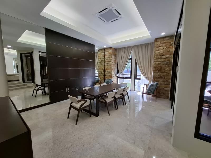Condominium for Rent at Cinta - Ryan Wan - Dining Room - PropertyGuru.com.my