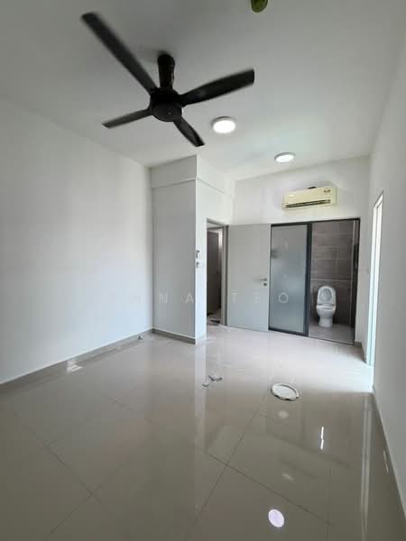 Twin Residences untuk Untuk Disewa - RM 1,800 /bulan, Feb 2026 - Bathroom - PropertyGuru.com.my