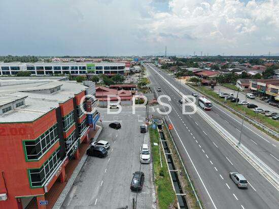 Shop / Office for Rent in Parit Raja Ahmad (Batu Pahat) - ZG Law