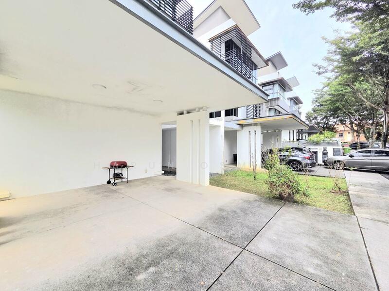 Untuk Dijual - Villa Sera @ Presint 8 Putrajaya
