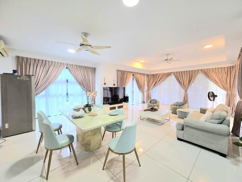 Untuk Dijual - Villa Sera @ Presint 8 Putrajaya