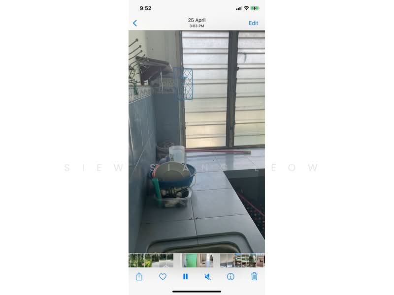 For Rent - Taman Utama Bandar Baru