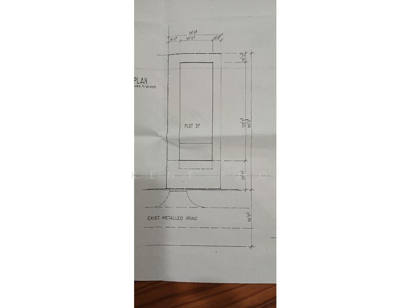 For Rent Pengkalan 2 Detached Warehouse For Rent