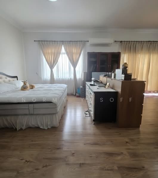Condominium for Sale at Sri Alam Condominium - Normy Yusoff - Bedroom - PropertyGuru.com.my