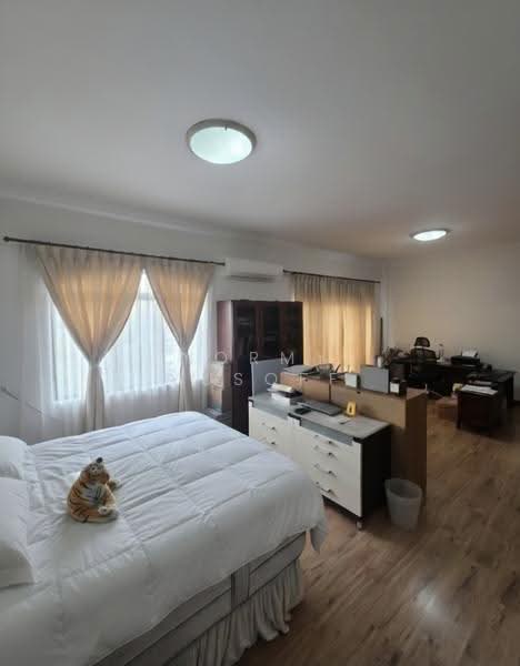 Condominium for Sale at Sri Alam Condominium - Normy Yusoff - Bedroom - PropertyGuru.com.my