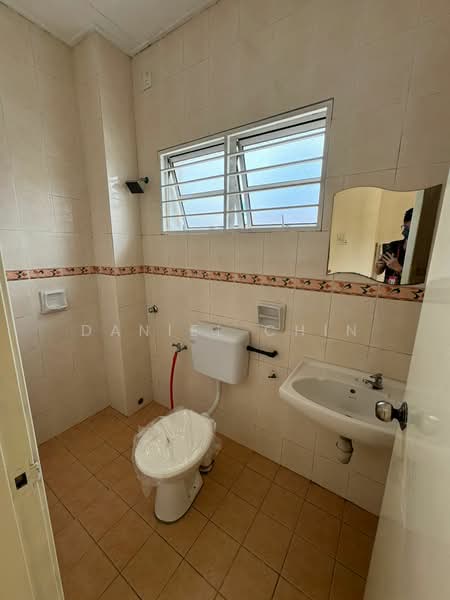 Rumah Teres 2.5 Tingkat untuk Dijual di Ukay Perdana (Ulu Kelang) - Daniel Chin - PropertyGuru.com.my