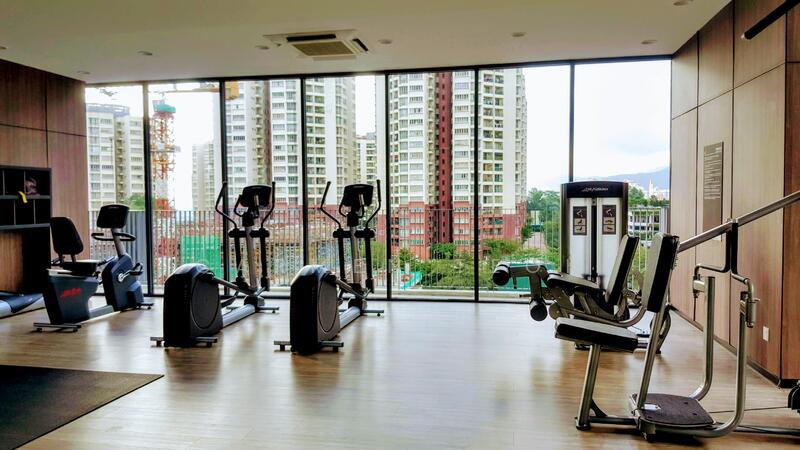 For Sale - Fera Residence @ The Quartz WM