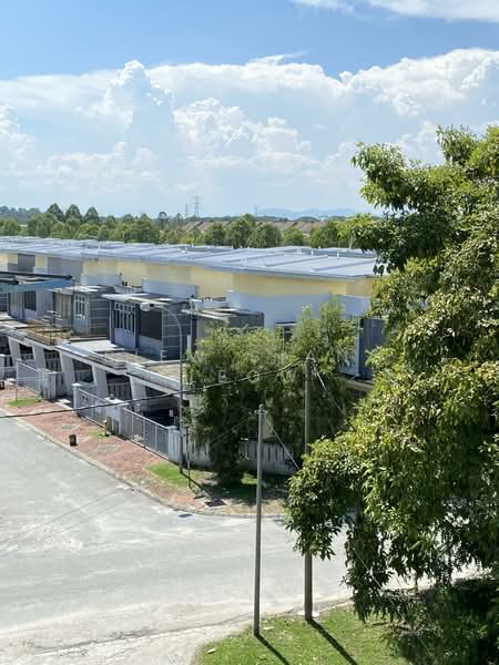 For Sale - Taman Utama Bandar Baru
